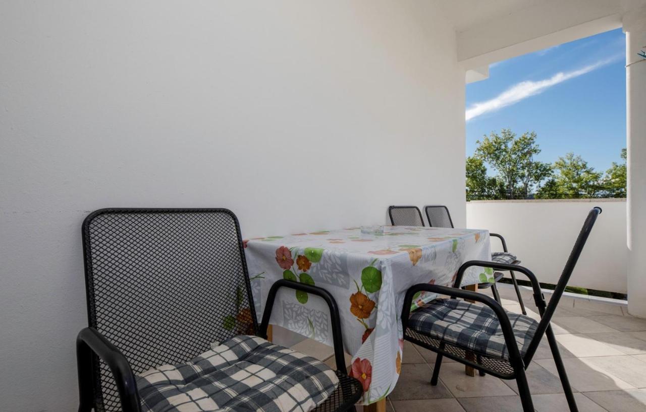 Apartments Stanicic Kampor Exterior photo