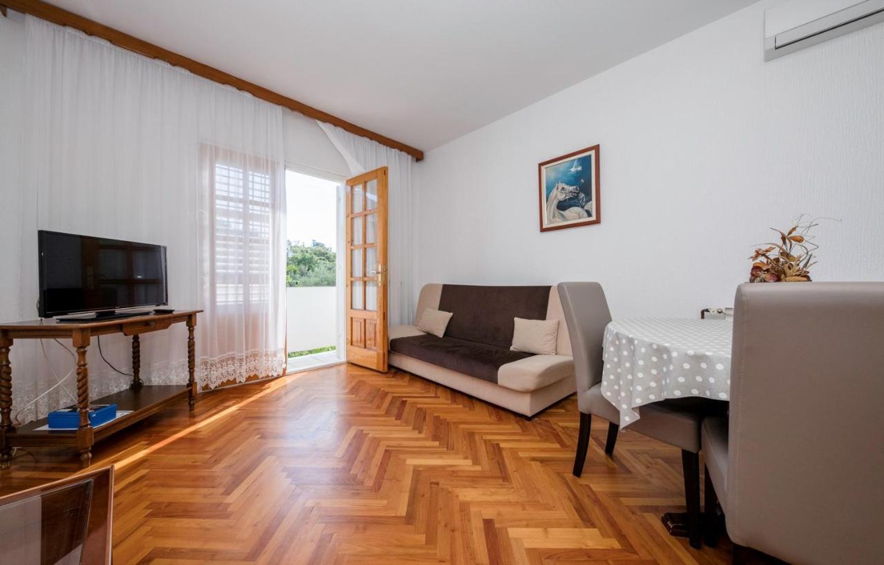 Apartments Stanicic Kampor Exterior photo