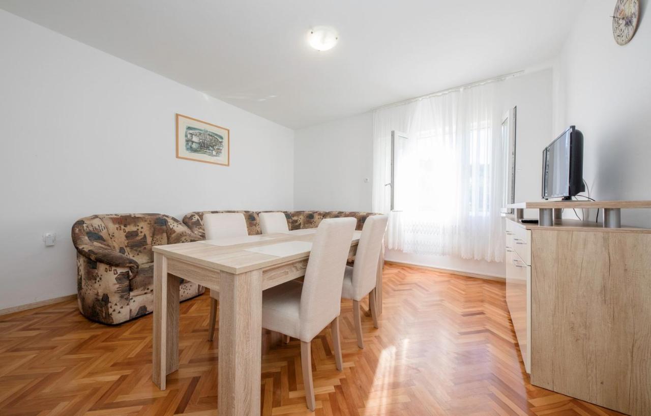 Apartments Stanicic Kampor Exterior photo