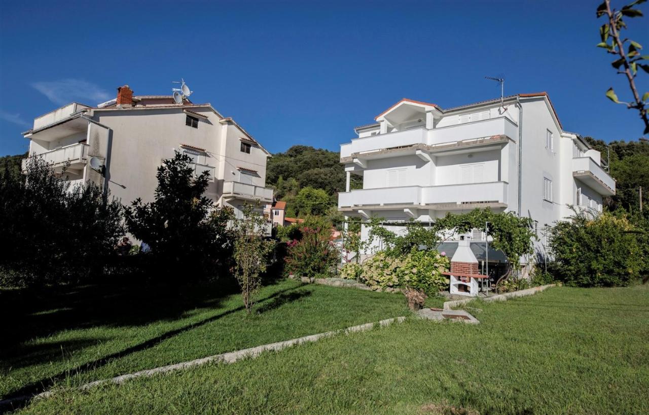 Apartments Stanicic Kampor Exterior photo